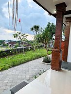 South Hill Pandawa