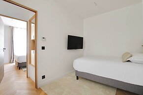 Appartement Moderne - 3br-6p - Montorgueil