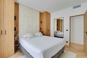 Appartement Moderne - 3br-6p - Montorgueil