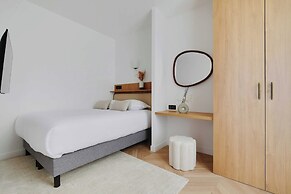 Appartement Moderne - 3br-6p - Montorgueil
