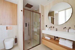 Appartement Moderne - 3br-6p - Montorgueil
