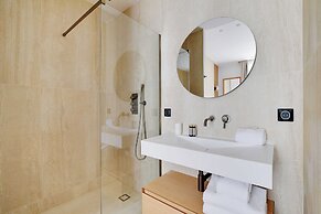 Appartement Moderne - 3br-6p - Montorgueil