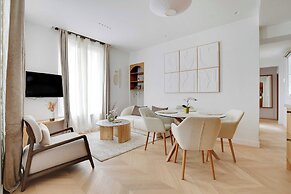 Appartement Moderne - 3br-6p - Montorgueil