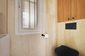 Appartement Moderne - 3br-6p - Montorgueil