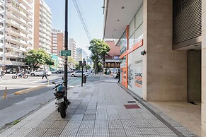 MOT Libertador 5700