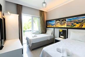 Legend Of Dalyan Hotel