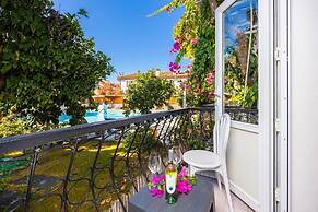 Legend Of Dalyan Hotel