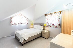 Legend Of Dalyan Hotel