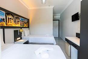 Legend Of Dalyan Hotel