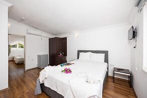 Legend Of Dalyan Hotel