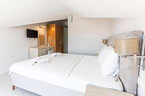 Legend Of Dalyan Hotel