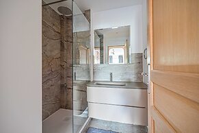 Magnificent Apartment- 2br-4p- Bagnolet