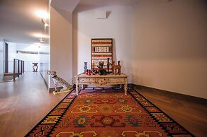 Quinta dos Carqueijais Resort & Wellness