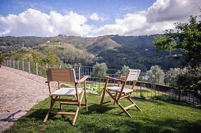 Quinta dos Carqueijais Resort & Wellness