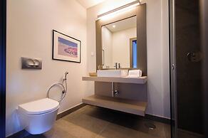 Quinta dos Carqueijais Resort & Wellness