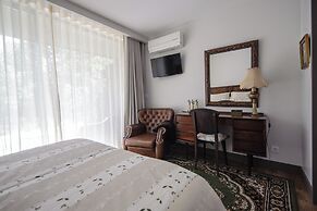 Quinta dos Carqueijais Resort & Wellness
