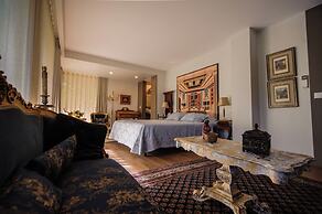 Quinta dos Carqueijais Resort & Wellness
