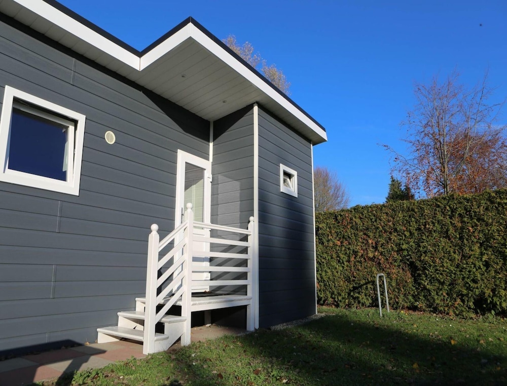 Detached Chalet for 5 People in Terwolde