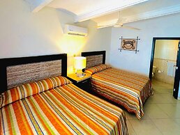 Los Picos Hotel & Suites Bucerias