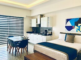 Los Picos Hotel & Suites Bucerias