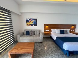 Los Picos Hotel & Suites Bucerias