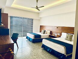 Los Picos Hotel & Suites Bucerias