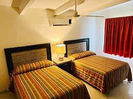 Los Picos Hotel & Suites Bucerias