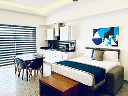 Los Picos Hotel & Suites Bucerias