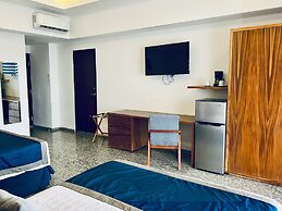 Los Picos Hotel & Suites Bucerias