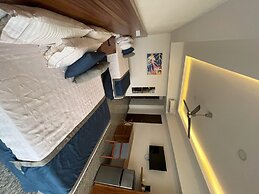 Los Picos Hotel & Suites Bucerias