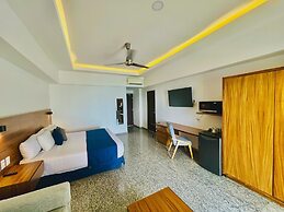 Los Picos Hotel & Suites Bucerias