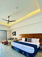 Los Picos Hotel & Suites Bucerias
