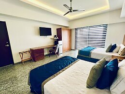 Los Picos Hotel & Suites Bucerias