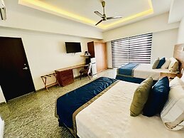 Los Picos Hotel & Suites Bucerias