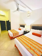 Los Picos Hotel & Suites Bucerias