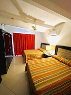 Los Picos Hotel & Suites Bucerias