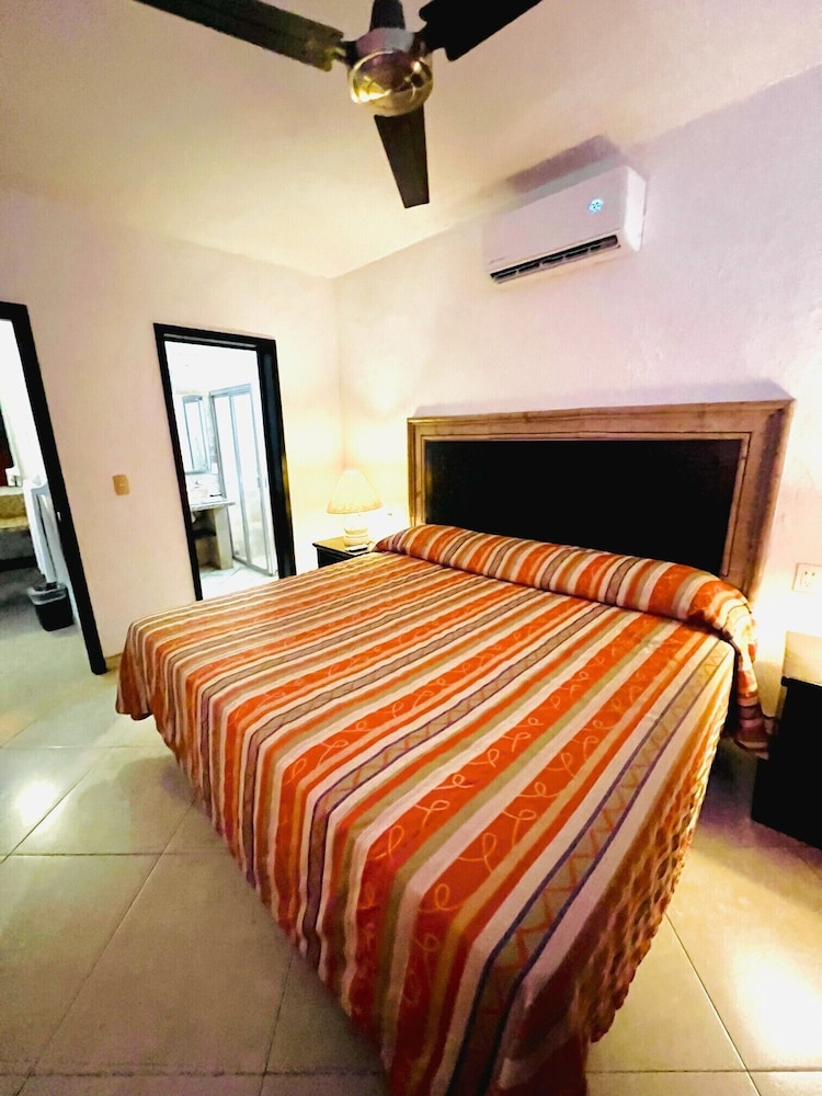 Los Picos Hotel & Suites Bucerias