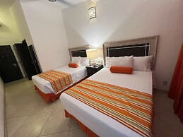 Los Picos Hotel & Suites Bucerias