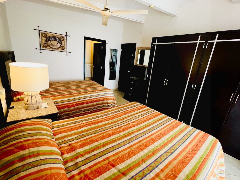Los Picos Hotel & Suites Bucerias