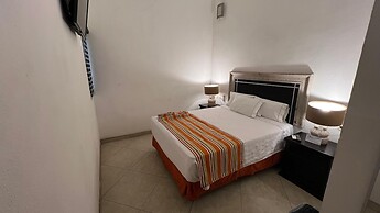 Los Picos Hotel & Suites Bucerias