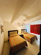 Los Picos Hotel & Suites Bucerias