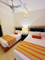 Los Picos Hotel & Suites Bucerias
