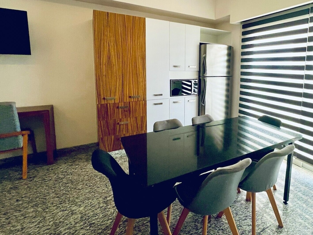 Los Picos Hotel & Suites Bucerias