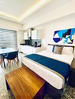 Los Picos Hotel & Suites Bucerias