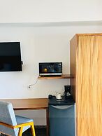 Los Picos Hotel & Suites Bucerias
