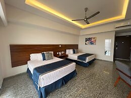 Los Picos Hotel & Suites Bucerias