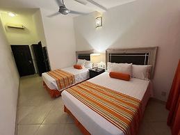 Los Picos Hotel & Suites Bucerias