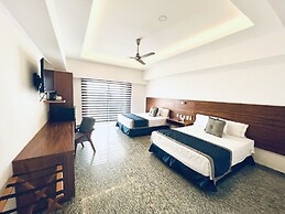 Los Picos Hotel & Suites Bucerias