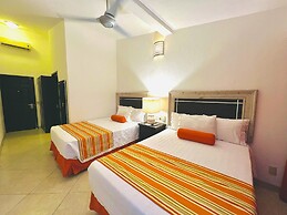 Los Picos Hotel & Suites Bucerias