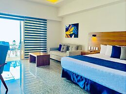 Los Picos Hotel & Suites Bucerias